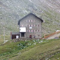 Martin-Busch Hütte